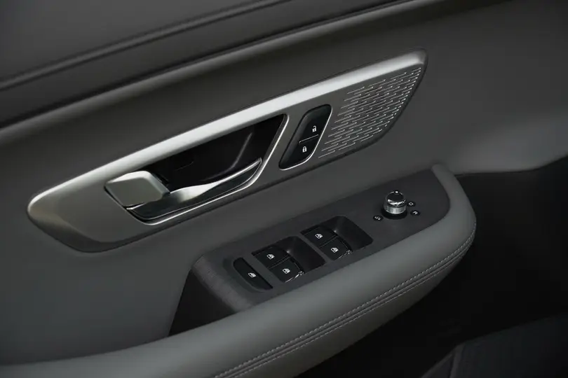 DongFeng Huge — миниатюра 15