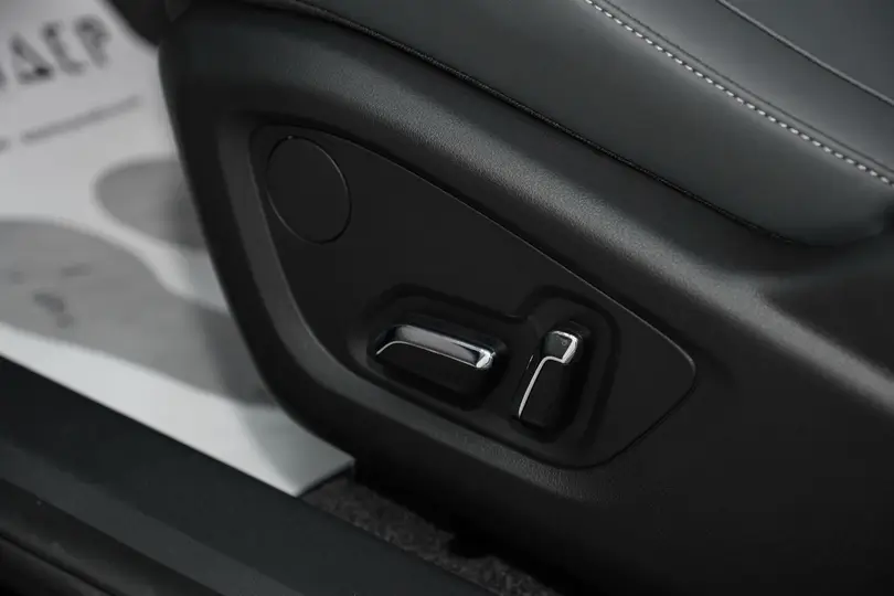 DongFeng Huge — миниатюра 16