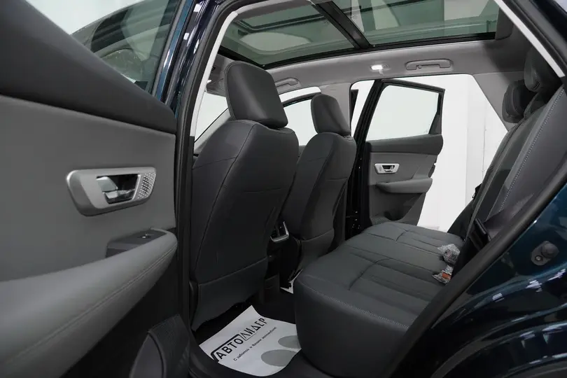 DongFeng Huge — миниатюра 19