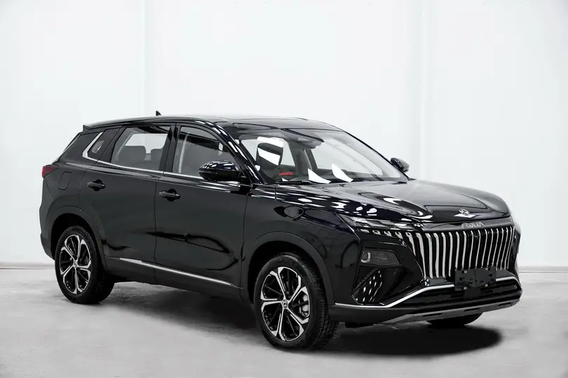 DongFeng Huge — миниатюра 20
