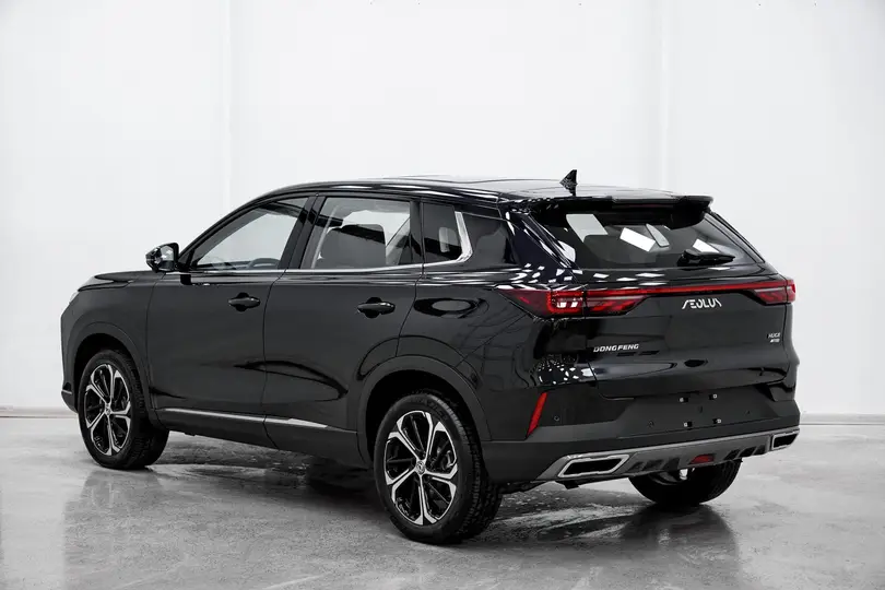 DongFeng Huge — миниатюра 21