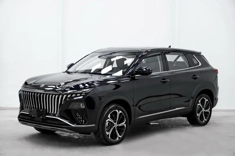DongFeng Huge — миниатюра 22