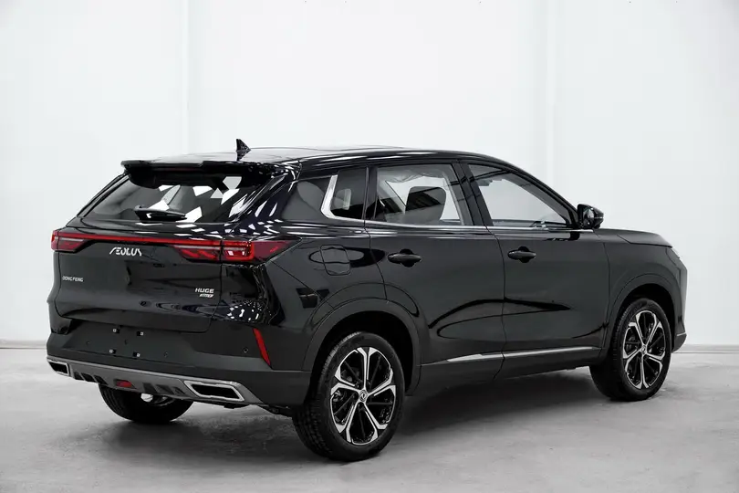 DongFeng Huge — миниатюра 23