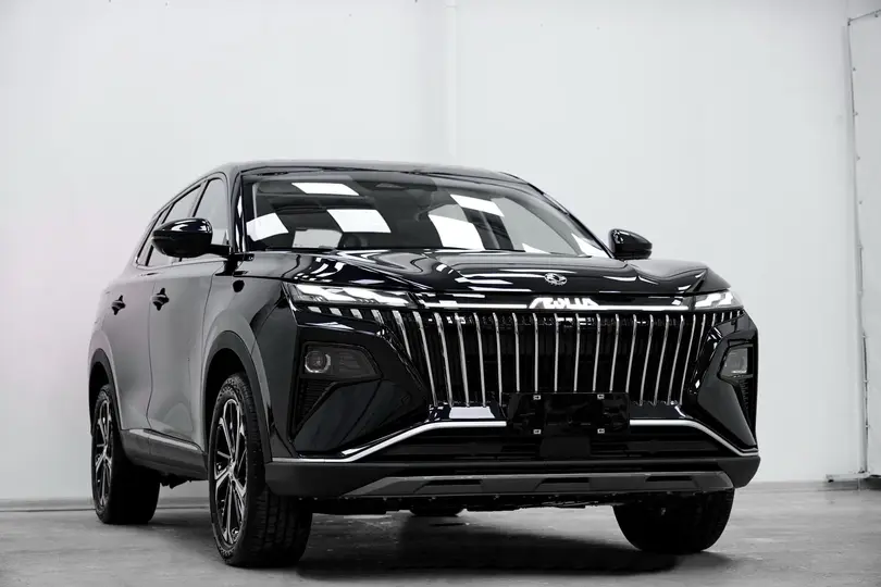 DongFeng Huge — миниатюра 24