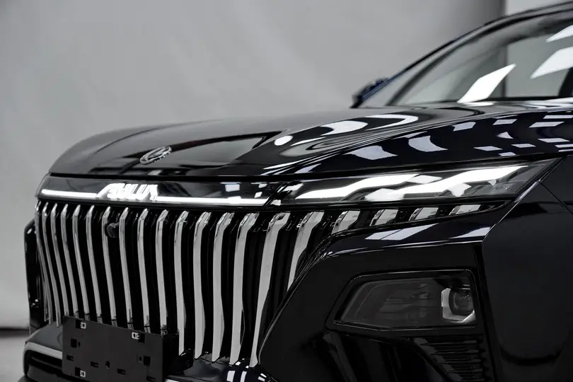 DongFeng Huge — миниатюра 26