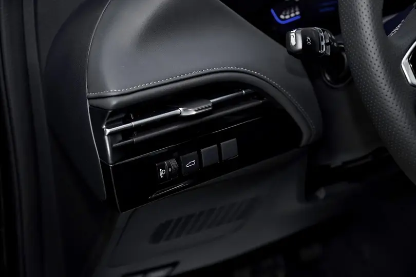 DongFeng Huge — миниатюра 30