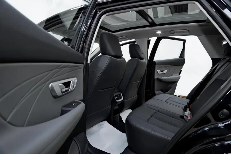 DongFeng Huge — миниатюра 34