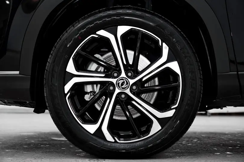 DongFeng Huge — миниатюра 39