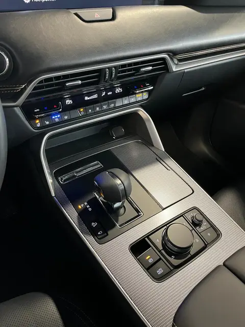 Mazda CX-60 — миниатюра 32
