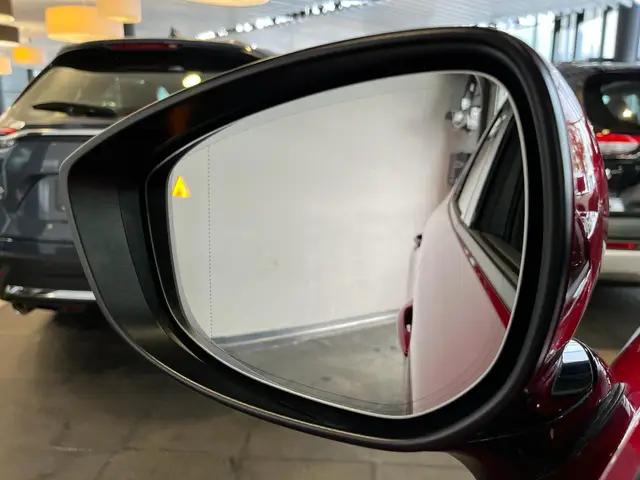 Mazda CX-60 — миниатюра 38