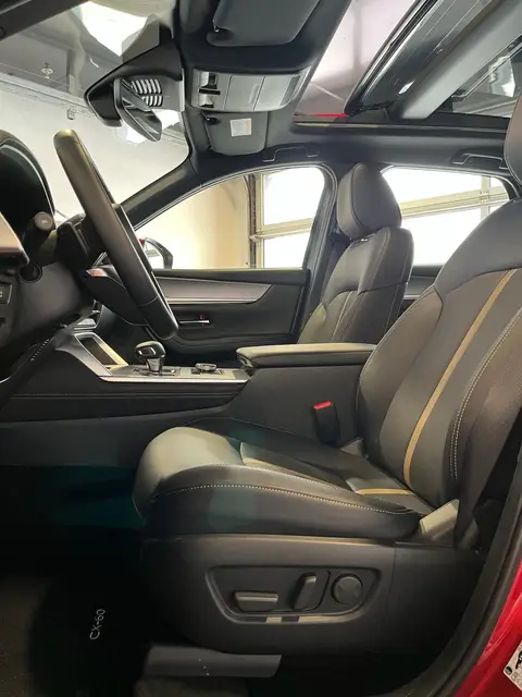 Mazda CX-60 — миниатюра 39