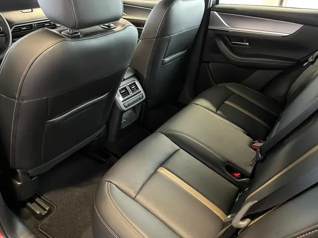 Mazda CX-60 — миниатюра 40