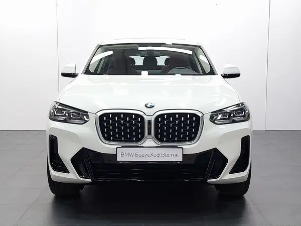BMW X4 — миниатюра 19