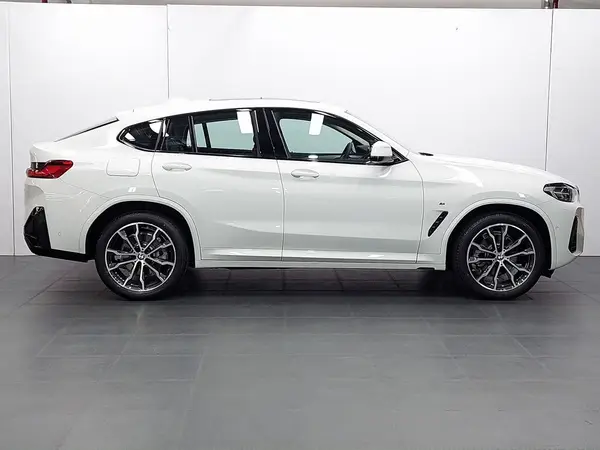 BMW X4 — миниатюра 20