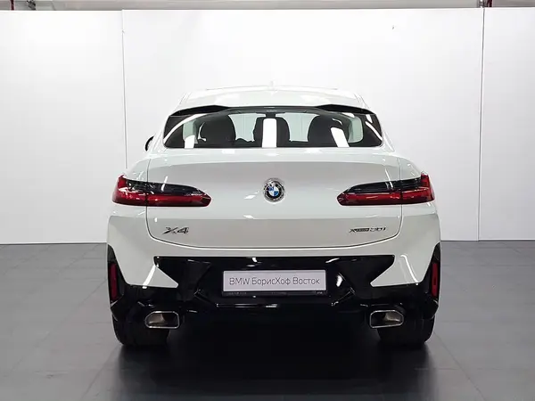 BMW X4 — миниатюра 22