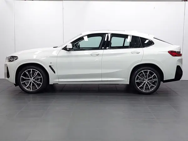 BMW X4 — миниатюра 23