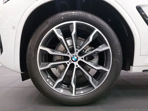 BMW X4 — миниатюра 25