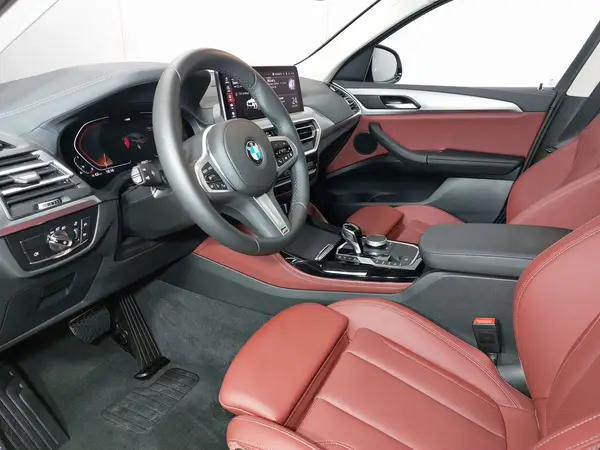 BMW X4 — миниатюра 27