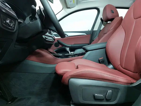 BMW X4 — миниатюра 28