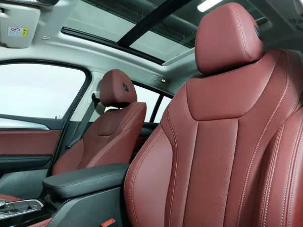 BMW X4 — миниатюра 29
