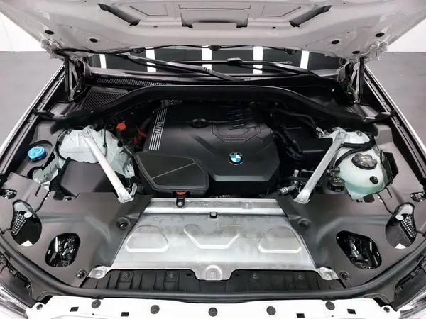 BMW X4 — миниатюра 30