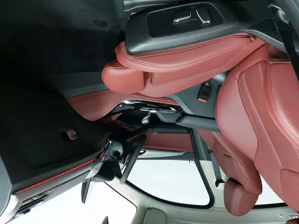 BMW X4 — миниатюра 31