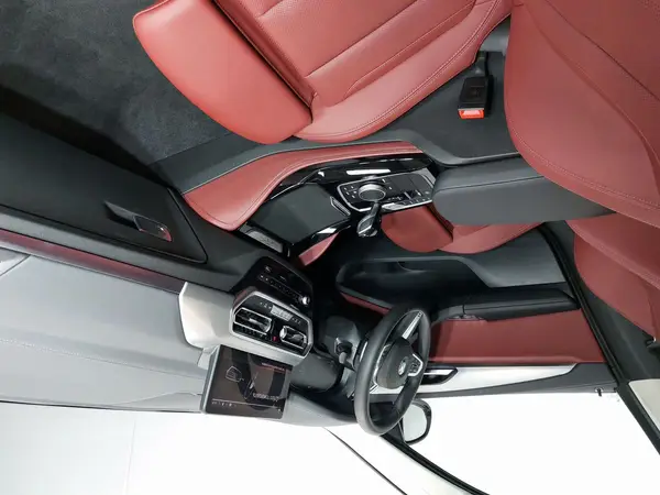 BMW X4 — миниатюра 32