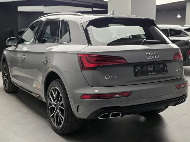 Audi Q5 — миниатюра 27