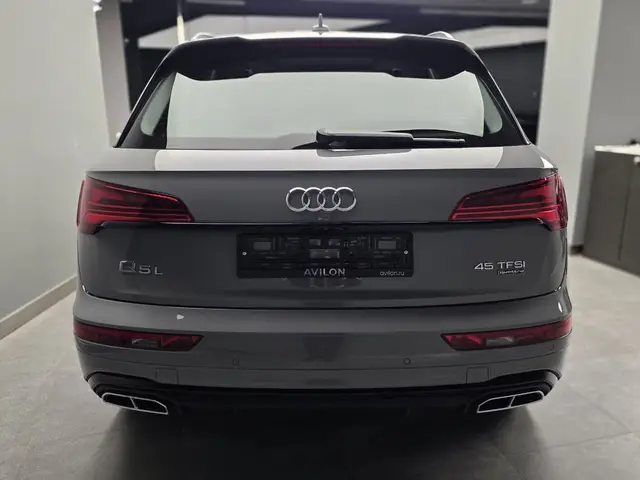 Audi Q5 — миниатюра 26