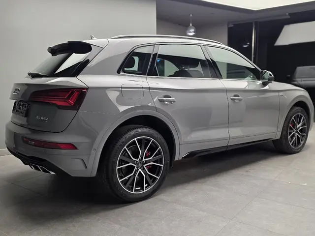 Audi Q5 — миниатюра 28