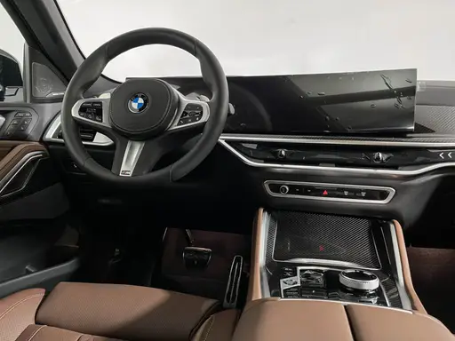 BMW X6 — миниатюра 8