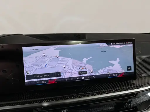 BMW X6 — миниатюра 11