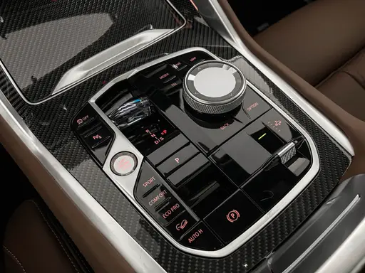 BMW X6 — миниатюра 13