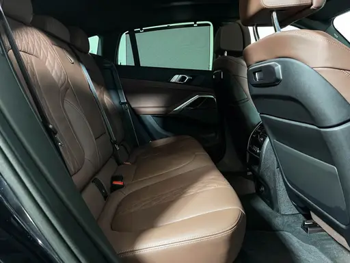 BMW X6 — миниатюра 16