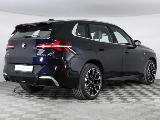 BMW X3 — миниатюра 2
