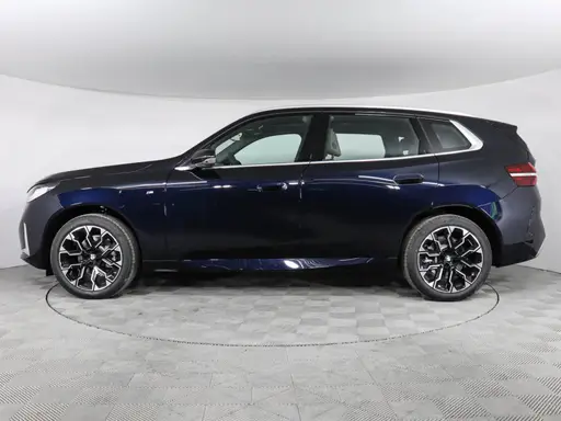 BMW X3 — миниатюра 5