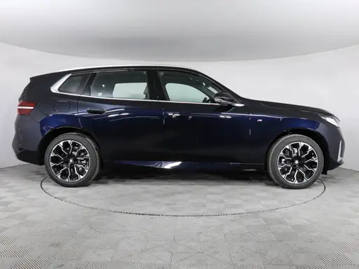 BMW X3 — миниатюра 6