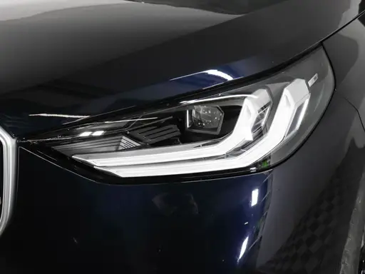 BMW X3 — миниатюра 7