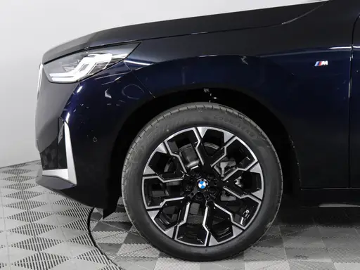 BMW X3 — миниатюра 8