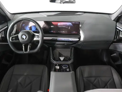 BMW X3 — миниатюра 11