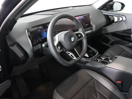 BMW X3 — миниатюра 12
