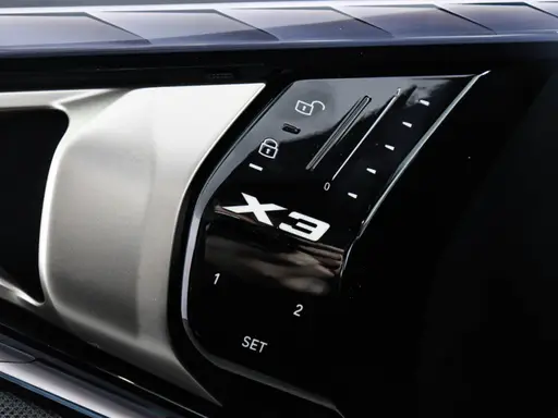 BMW X3 — миниатюра 18