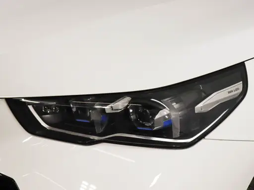 BMW 5 серия — миниатюра 7