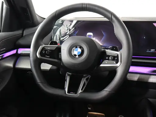 BMW 5 серия — миниатюра 15