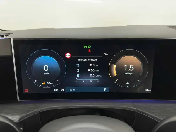 Hyundai Santa Fe — миниатюра 10