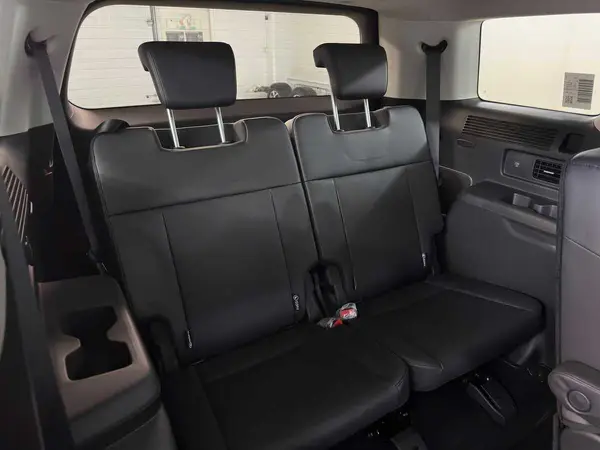 Hyundai Santa Fe — миниатюра 23