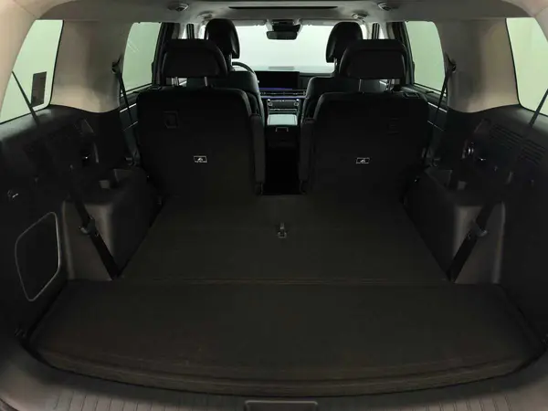 Hyundai Santa Fe — миниатюра 24
