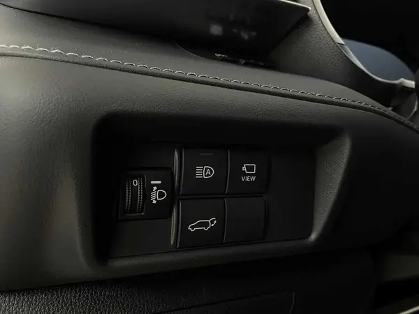Toyota Highlander — миниатюра 29