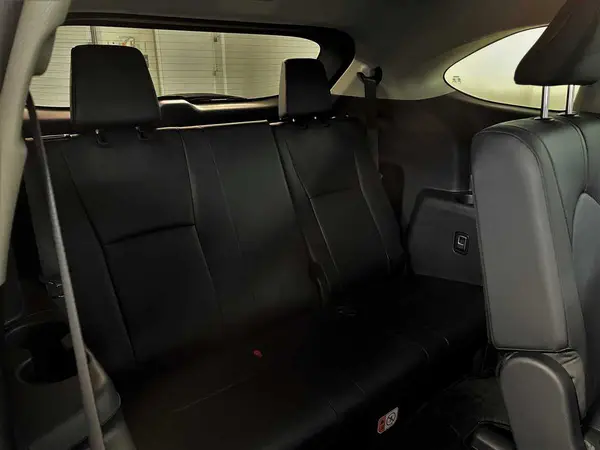 Toyota Highlander — миниатюра 33
