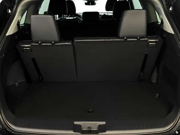 Toyota Highlander — миниатюра 35